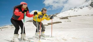 skiing-in-manali